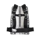 DIVE RITE Deluxe Harness (BC1080) - Dive Rite