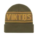 VIKTOS Branded Cam Spartan OSFA Beanie (1902702) - Viktos