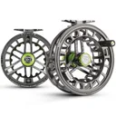 HARDY Ultradisc UDLA Fly Reel - Hardy