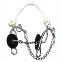 CIRCLE Y Josey Tear Drop Combination Bit (0112-0000) - Circle Y