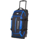 STAHLSAC Curacao Clipper Bag - Stahlsac