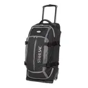 STAHLSAC Curacao Clipper Bag - Stahlsac