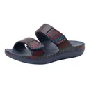 ALEGRIA Women's Orbyt Sandals (ORB) - Alegria