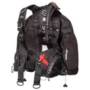 ZEAGLE Ranger BCD with Inflator, Hose and RE Valve - Zeagle