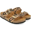 HAFLINGER Andrea Sandals - Haflinger