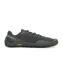 MERRELL Men's Vapor Glove 6 Black Trail Runnning Shoes (J067663) - Merrell