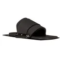 RADAR Slalom Rubber Fitted Aluminum RTP (211720-par) - Radar