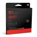SCIENTIFIC ANGLERS Amplitude Smooth MPX Optic Green/Moss/Buckskin Fly Line - Scientific Anglers