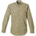 TAG SAFARI Men's Long Sleeve Shirt - Tag Safari
