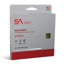 SCIENTIFIC ANGLERS Mastery Infinity Bamboo / Buckskin Fly Line - Scientific Anglers