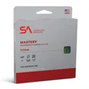 SCIENTIFIC ANGLERS Mastery Titan Blue/Green Fly Line - Scientific Anglers