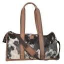 STS Cowhide Saltillo Duffle (STS30612) - Sts