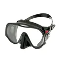 ATOMIC AQUATICS Frameless Regular Fit Mask - Atomic Aquatics