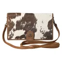 STS Cowhide Yetzy Organizer (STS30072) - Sts