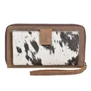 STS Cowhide Bentley Wallet (STS60379) - Sts