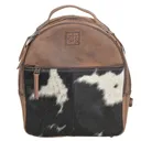 STS Cowhide Pheonix Backpack (STS30601) - Sts