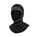 BARE Unisex Exowear Black Hood (017900BLK) - Bare