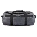 AKONA Panama Heather Grey Duffle Bag (AKB3460HG) - Akona
