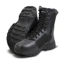SMITH & WESSON FOOTWEAR Men's Breach 2.0 8in Side Zip Boots - Smith & Wesson Footwear