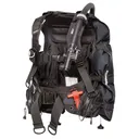 ZEAGLE Stiletto BCD with Inflator, Hose and RE Valve - Zeagle