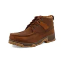 TWISTED X Men's 4in Work Boot (MXCC004) - Twisted X