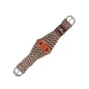 CLASSIC EQUINE Mohair/Alpaca Mix Roper Cinch (CRCMA) - Classic Equine