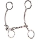 CLASSIC EQUINE Goosetree Simplicity Bit (GTSBIT13) - Classic Equine