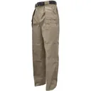 TAG SAFARI Men's Tag Six Pocket Congo Pants (TRS-103-P867) - Tag Safari