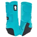 CLASSIC EQUINE Legacy2 Front Support Boots (CLS102) - Classic Equine