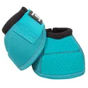 CLASSIC EQUINE Flexion No Turn Bell Boots (CFN100) - Classic Equine