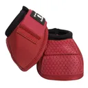 CLASSIC EQUINE Flexion No Turn Bell Boots (CFN100) - Classic Equine
