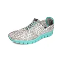 ZEE ALEXIS Women's Danielle Woven Casual Sneakers - Zee Alexis
