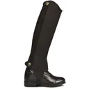 OVATION Child's Elite Amara Ribbed Half Chap (464332) - Ovation