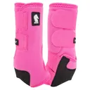 CLASSIC EQUINE Legacy2 Front Support Boots (CLS102) - Classic Equine