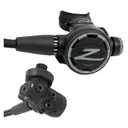 ZEAGLE F8 1st Stage and 2nd Stage DIN (350-8320) - Zeagle