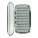 UMPQUA UPG Foam WP Essential Large Gray Fly Box (30059) - Umpqua