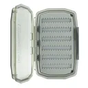 UMPQUA UPG Foam WP Essential Medium Gray Fly Box (30060) - Umpqua