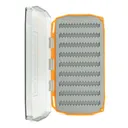 UMPQUA UPG Foam Essential Large Hot Orange Fly Box (30057) - Umpqua