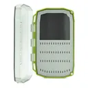 UMPQUA UPG Silicone Daytripper Mini Lime Fly Box (30073) - Umpqua