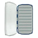 UMPQUA UPG Silicone Essential Large Blue Fly Box (30075) - Umpqua