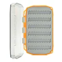 UMPQUA UPG Foam Essential Mini Hot Orange Fly Box (30058) - Umpqua