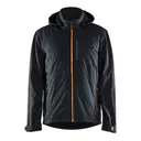 BLAKLADER 4742 US Weatherproof Hybrid Jacket - Blaklader