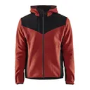 BLAKLADER 4740 Knitted Fleece Jacket - Blaklader