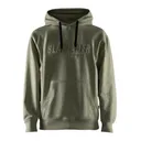 BLAKLADER 3441 US Blaklader 3D Print Hoodie - Blaklader