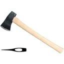 COUNCIL TOOL 1.625# Flying Fox Camping/Throwing Hatchet (SU162FF22S) - Council Tool