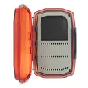 UMPQUA UPG Foam WP Daytripper Medium Red Fly Box (30054) - Umpqua