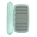 UMPQUA UPG Foam Salt WP Flats Large Aqua Fly Box (30064) - Umpqua