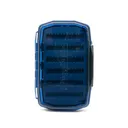 UMPQUA UPG Silicone WP Essential Medium Blue Fly Box (30080) - Umpqua