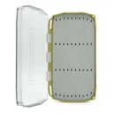 UMPQUA UPG Foam Streamer Large Olive Fly Box (30067) - Umpqua
