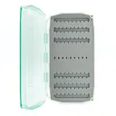 UMPQUA UPG Foam Salt Flats Large Aqua Fly Box (30063) - Umpqua